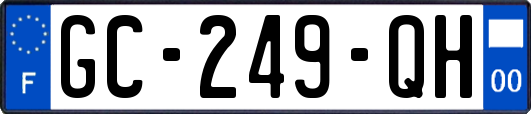 GC-249-QH