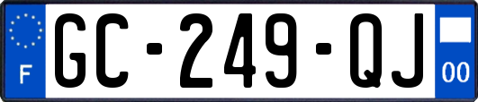 GC-249-QJ