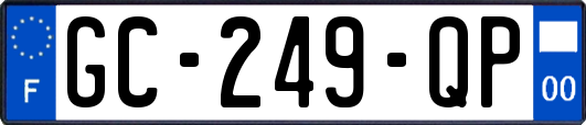 GC-249-QP