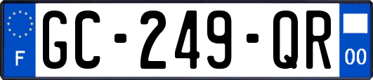 GC-249-QR