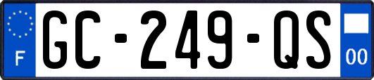GC-249-QS