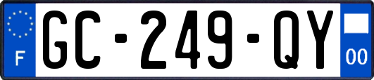 GC-249-QY