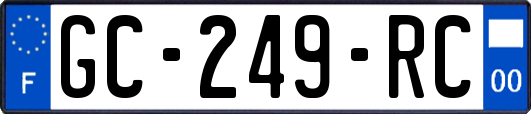 GC-249-RC