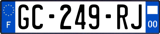GC-249-RJ