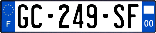 GC-249-SF