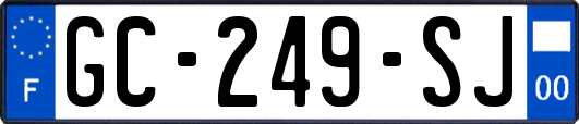 GC-249-SJ