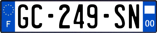 GC-249-SN