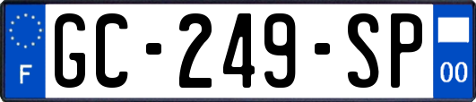 GC-249-SP