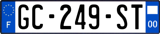 GC-249-ST
