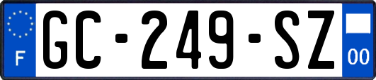 GC-249-SZ