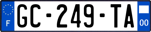 GC-249-TA
