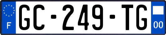 GC-249-TG