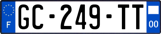 GC-249-TT
