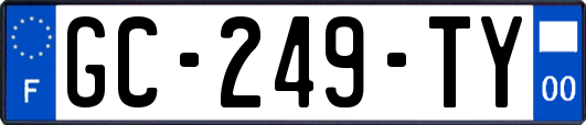 GC-249-TY