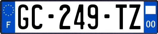 GC-249-TZ