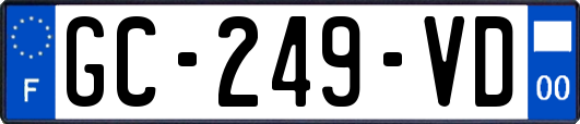 GC-249-VD