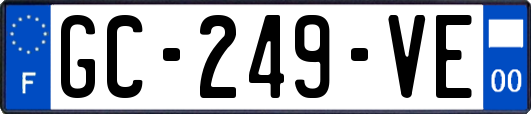 GC-249-VE