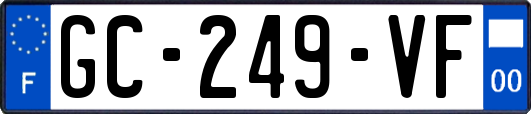 GC-249-VF