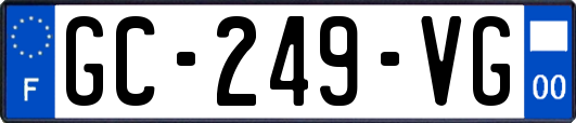 GC-249-VG
