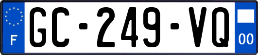 GC-249-VQ