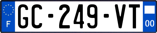 GC-249-VT