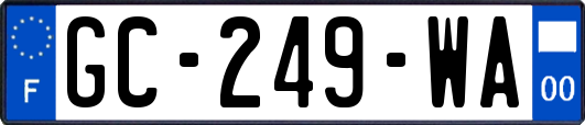 GC-249-WA