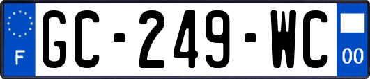 GC-249-WC