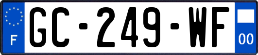 GC-249-WF