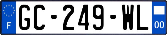 GC-249-WL