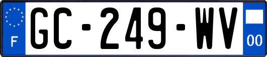 GC-249-WV