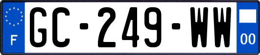 GC-249-WW