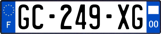 GC-249-XG