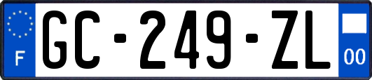 GC-249-ZL