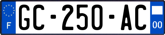 GC-250-AC