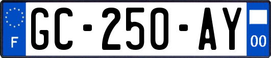 GC-250-AY