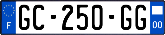 GC-250-GG