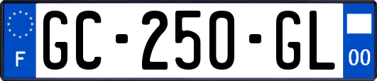GC-250-GL