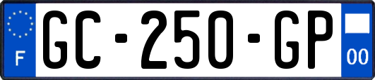 GC-250-GP