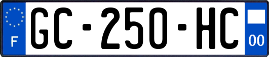 GC-250-HC