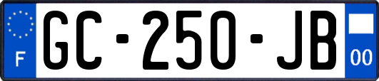 GC-250-JB