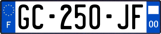 GC-250-JF