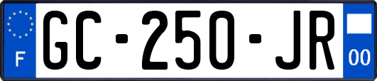 GC-250-JR