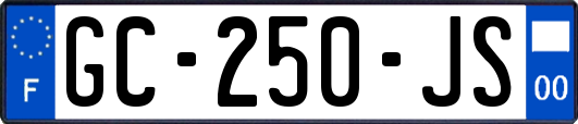 GC-250-JS