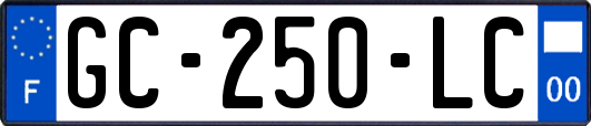 GC-250-LC