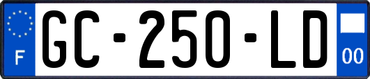 GC-250-LD