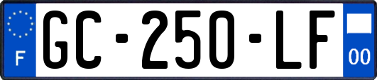 GC-250-LF