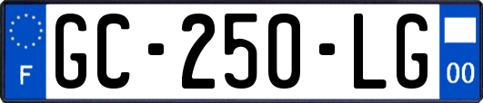 GC-250-LG