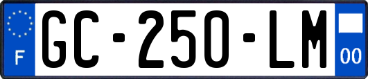 GC-250-LM