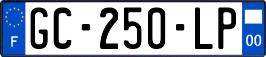 GC-250-LP
