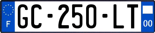 GC-250-LT